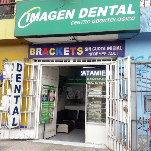 IMAGEN DENTAL