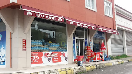 Beyza Market