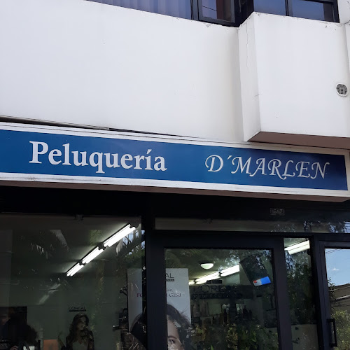 Opiniones de Peluquería D' Marlen en Quito - Peluquería