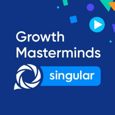 Growth Masterminds Podcast