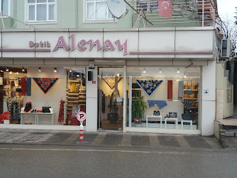 Butik Alenay