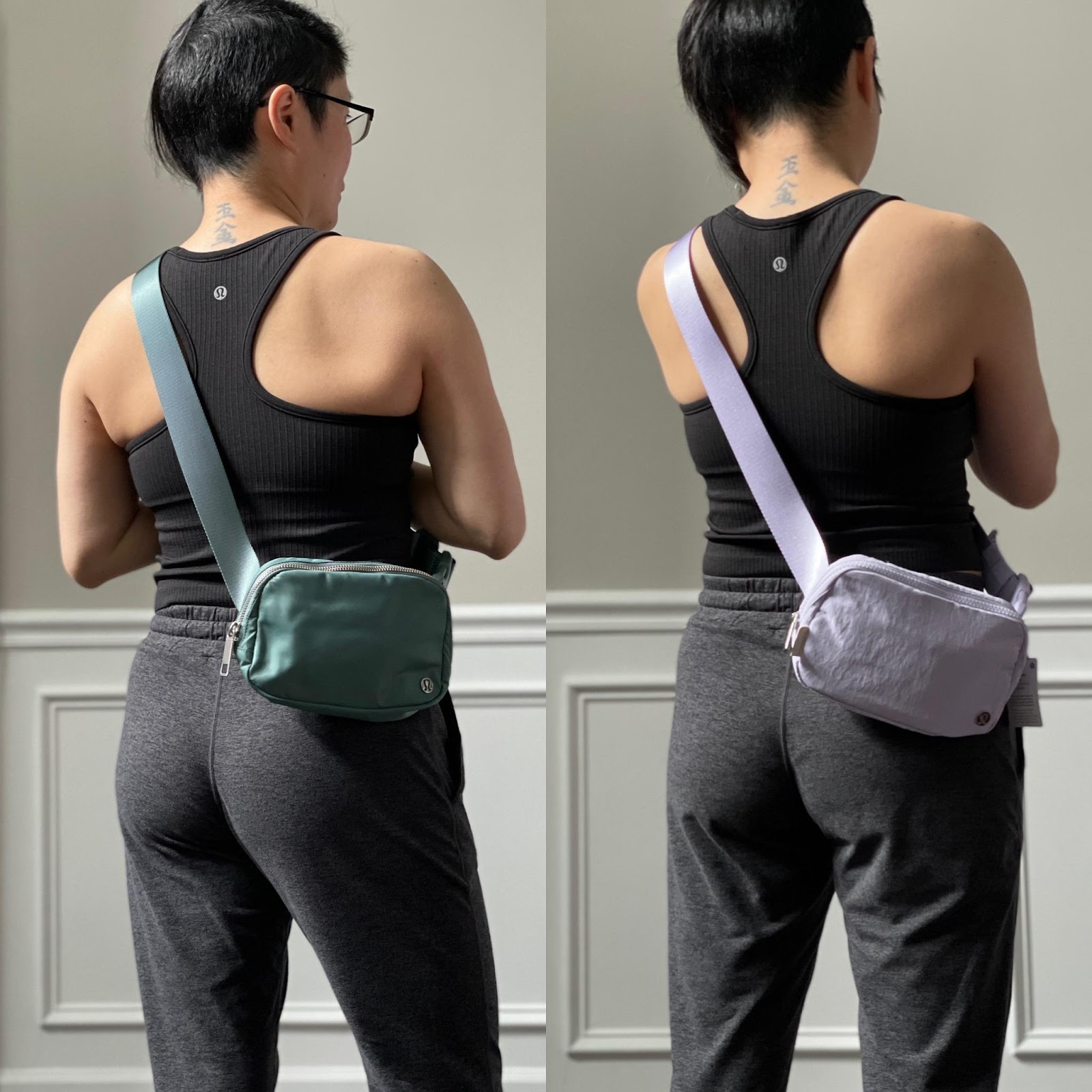 Lululemon Belt Bag Review: Unveiling the Hype-Worthy Style and Design