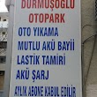 Durmuşoğlu Otopark