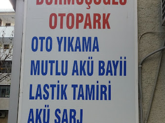 Durmuşoğlu Otopark