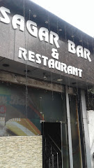 Sagar Bar & Restaurant - 7, Kalimati Road, Sakchi, Jamshedpur, Jharkhand 831001, India