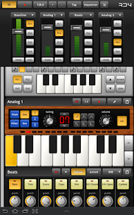 Download RD4 - Groovebox apk