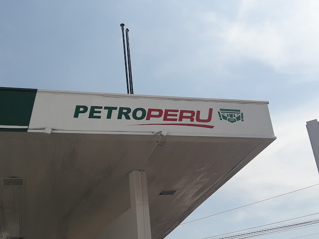 Petroperu - Mariano Melgar