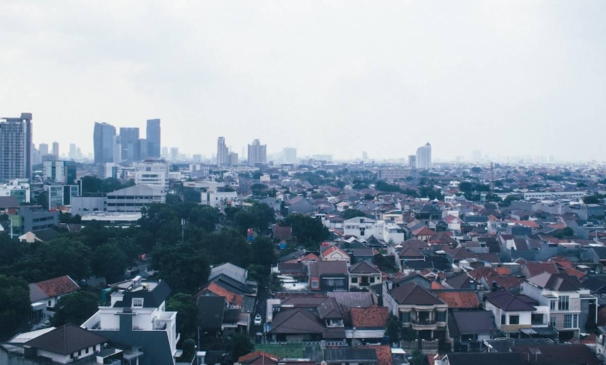 Harga Rumah Tipe 60 di Jakarta
