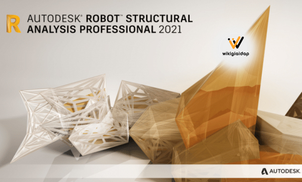 Giới thiệu về Autodesk Robot Structural Analysis Professional 2021