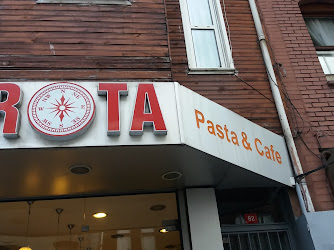 Rota Pasta & Cafe