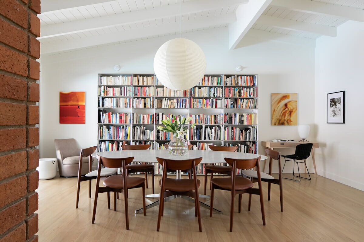 Sustainable lighting trends by Decorilla designer Leonora M