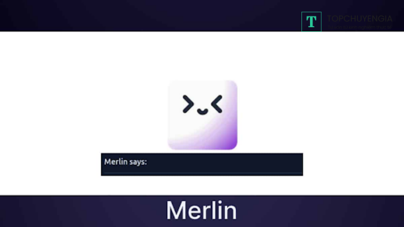 Merlin ChatGPT là gì