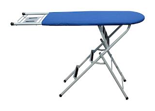 Best folding ironing board in India