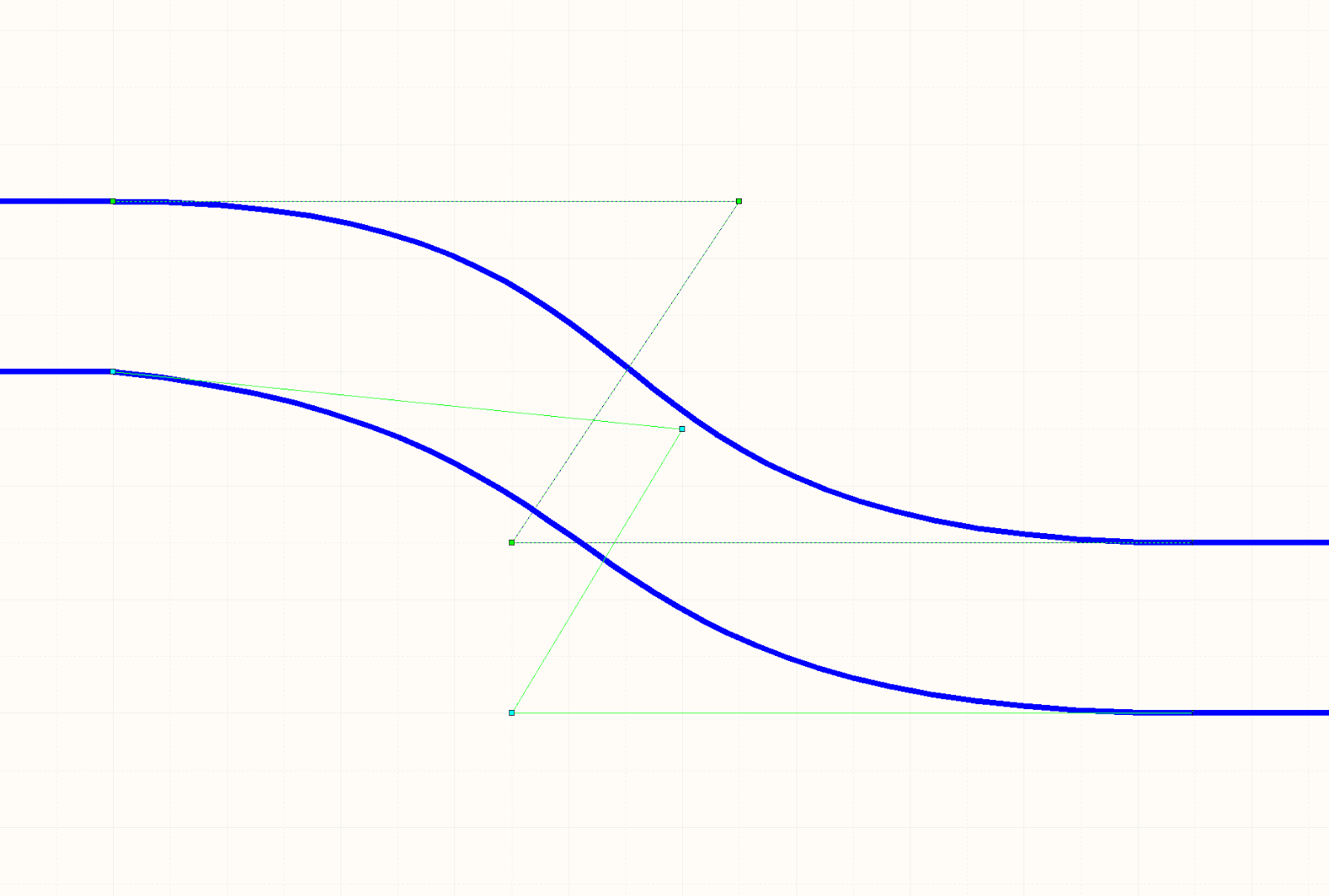 Screenshot of Cable Design