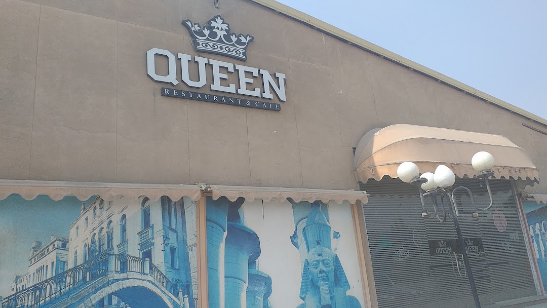 Queen Restaurant & Cafe