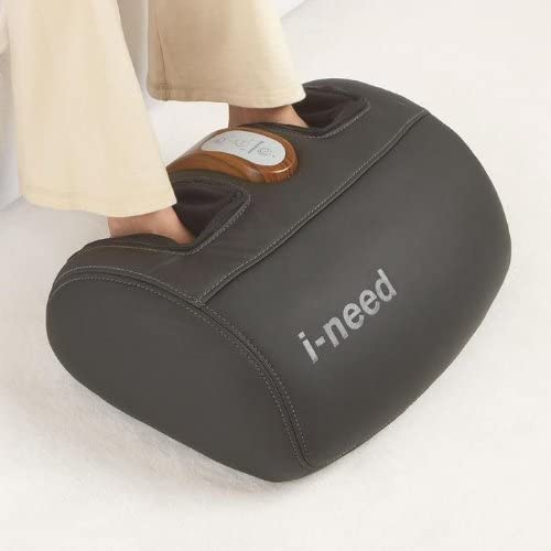 Brookstone i-Need Soothing Foot Massager