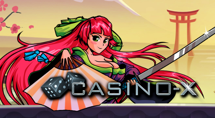 casino-X