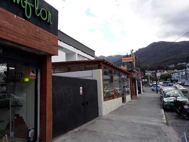 Villalengua -63 y Avenida, Oe3, Quito 170521