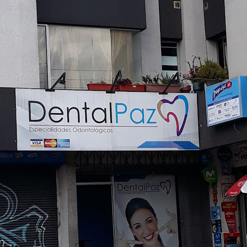 Dental Paz - Quito