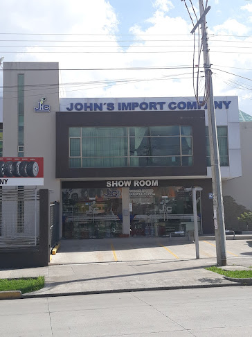 John's Import Company