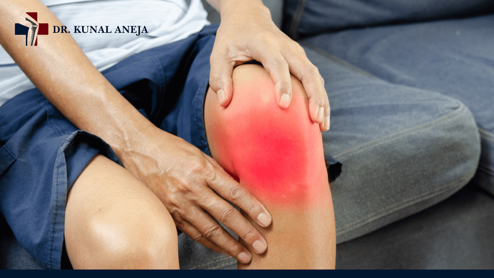 Knee Replacement in Delhi | Surgery Details & Recovery