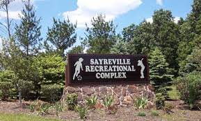 Places to visit in Sayreville