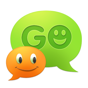 GO SMS Pro Emoji Plugin apk Download