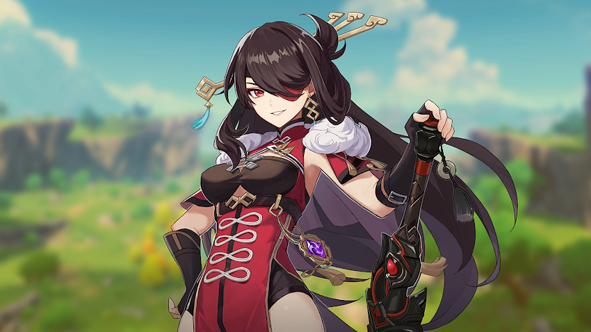 Tổng quan các nhân vật đáng chơi nhất dành cho game thủ mới trong Genshin Impact