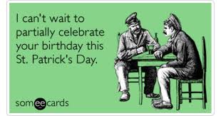 Image result for st patrick's day