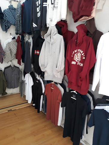 Opiniones de Uncover en Cuenca - Tienda de ropa