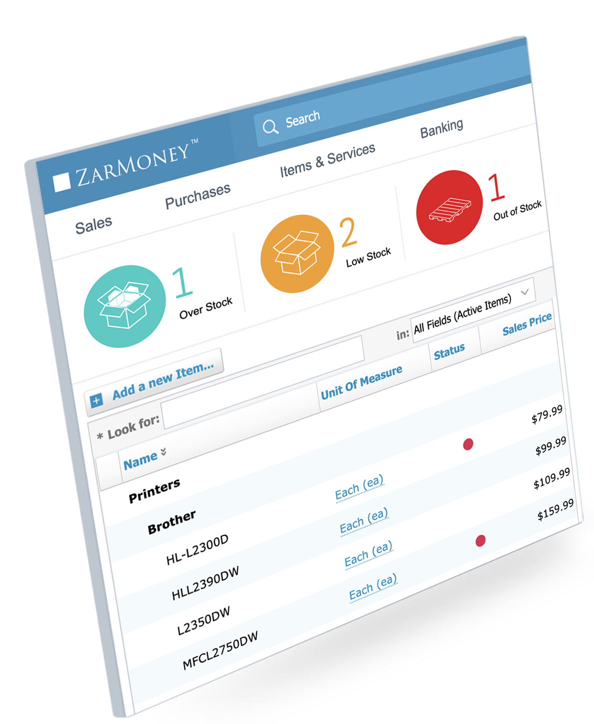 Robust Inventory Management