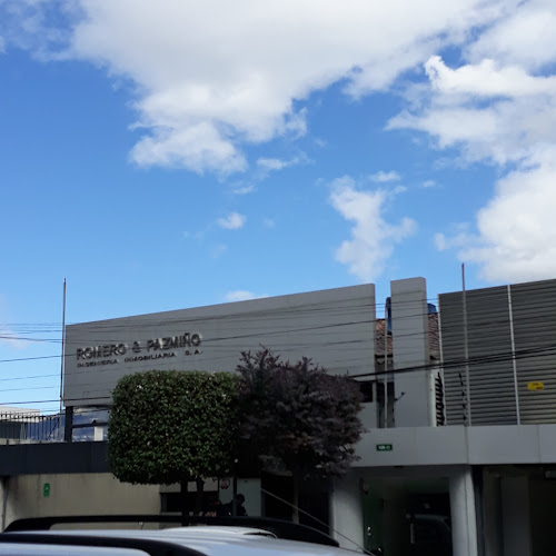 Opiniones de Romero Y Pazmiño en Quito - Empresa constructora