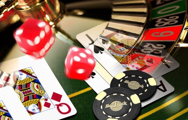 Latest online Casinos