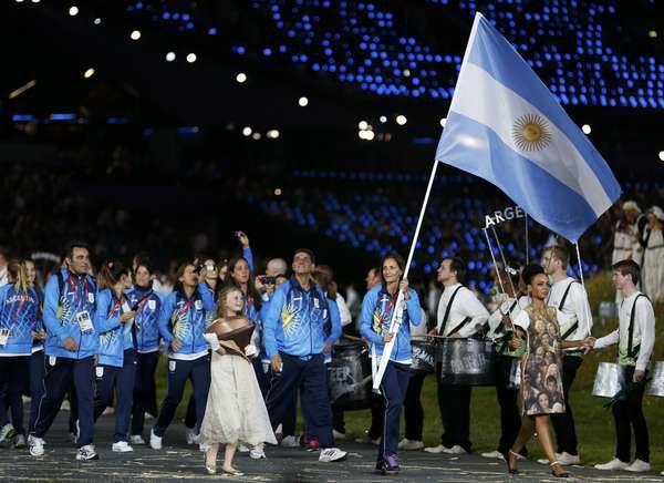 u$$280 por la Bandera Argentina. - Deportes en Taringa!