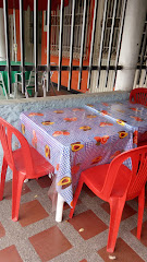 Restaurante y Cafeteria El Turista - Carrera 16 No. 7-44, Calixto, Neiva, Huila, Colombia