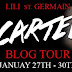 BLOG TOUR: Excerpt + Giveaway - Cartel by Lili Saint Germain‏