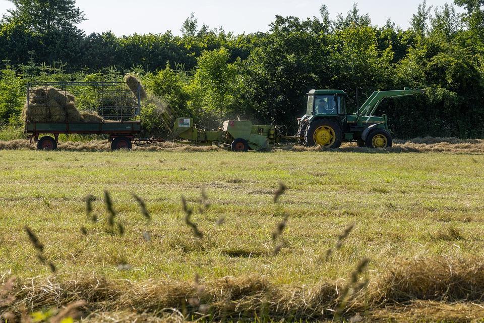 Fotos grátis de Maquinaria agrícola