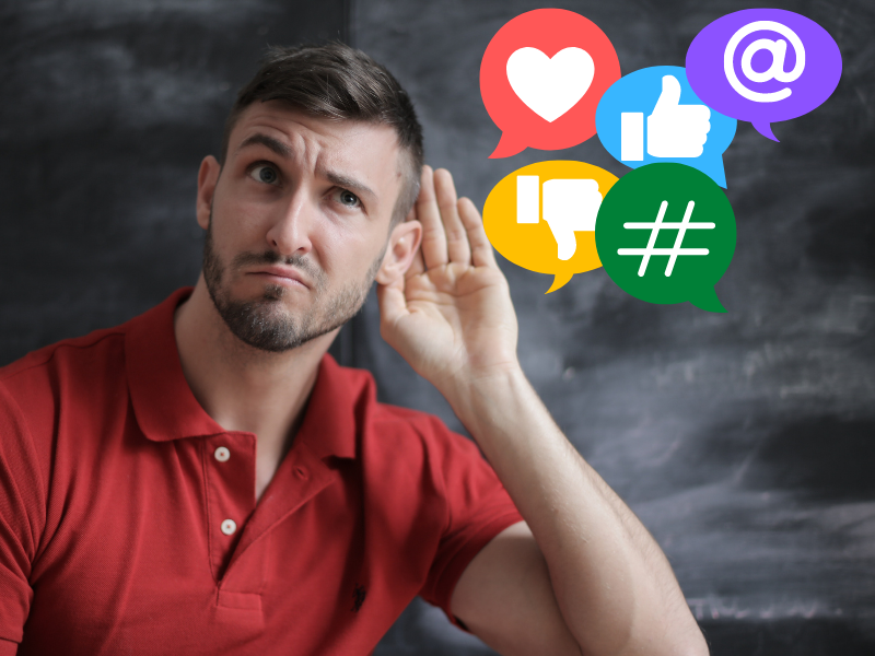 What is social listening? 4 tools to consider | Firmbee