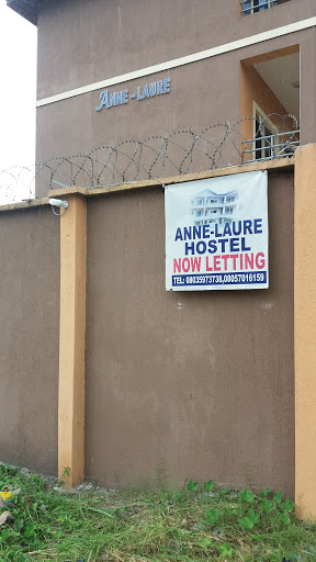 ANNE-LAURE HOSTEL, ANNE-LAURE HOSTEL, Nigeria, Hostel, state Rivers