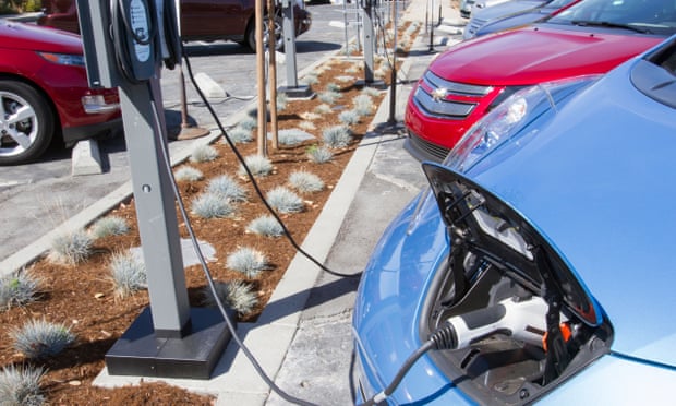 Improving the Performance of Electric Vehicles