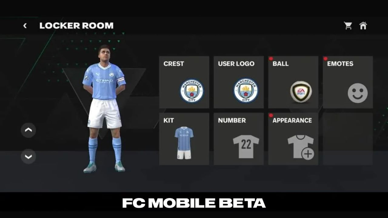 EA Sports FC Mobile