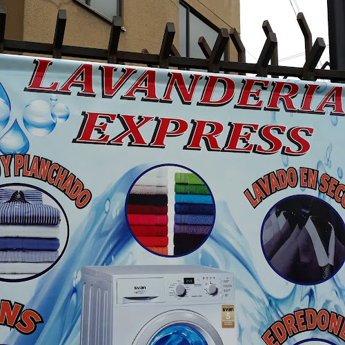 Opiniones de Lavanderia Express en Quito - Lavandería