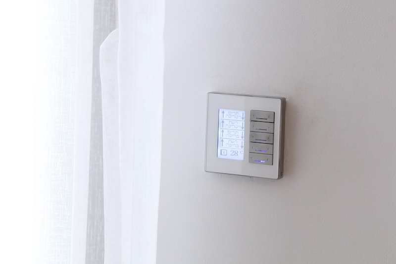 DIY: Install a Home Alarm System