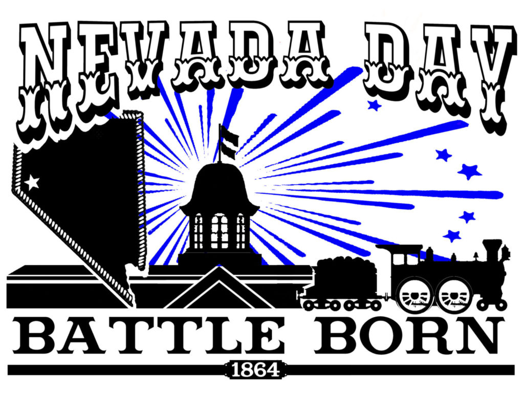 Nevada Day The Largest Celebration Of Statehood In The Country