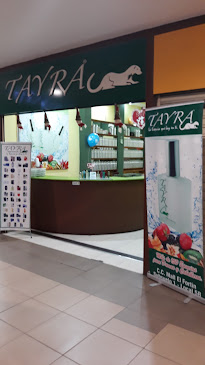 Opiniones de Tayra en Guayaquil - Perfumería