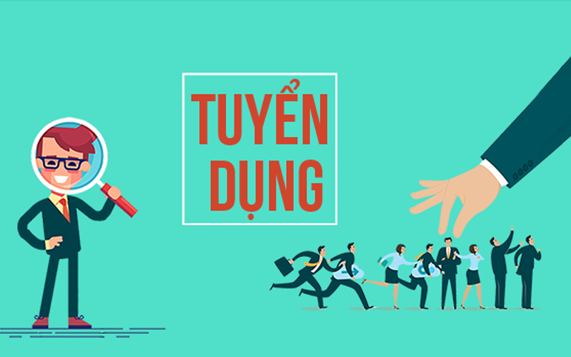 Vai trò của tuyển dụng nhân sự