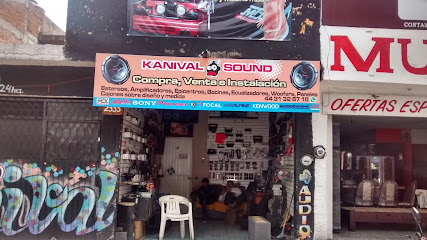 Kanival Sound