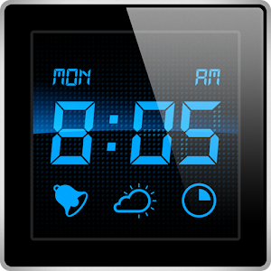 My Alarm Clock apk