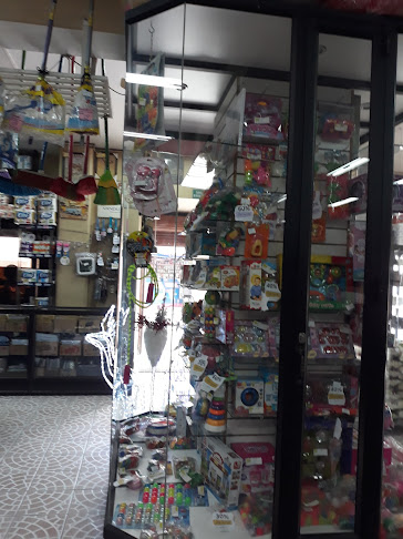 Valverde - Tienda