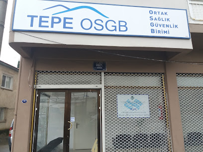 Tepe Osgb